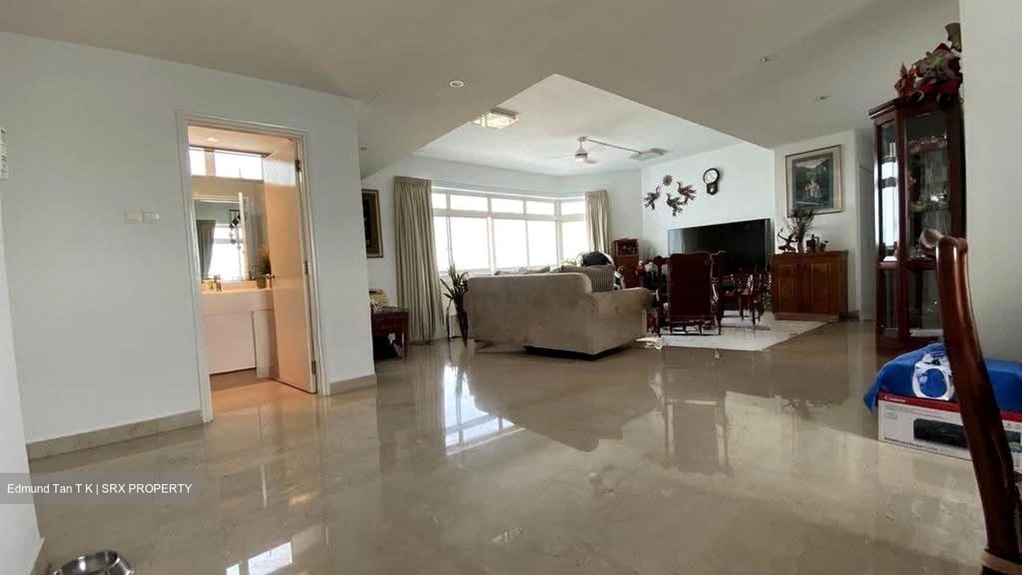 The Waterside (D15), Condominium #635200231